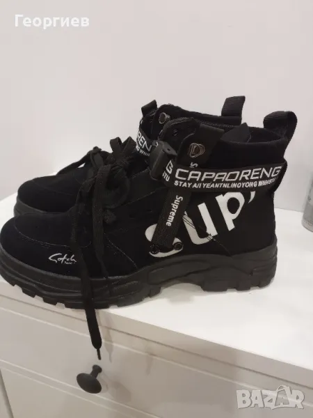 Есенни обувки, снимка 1