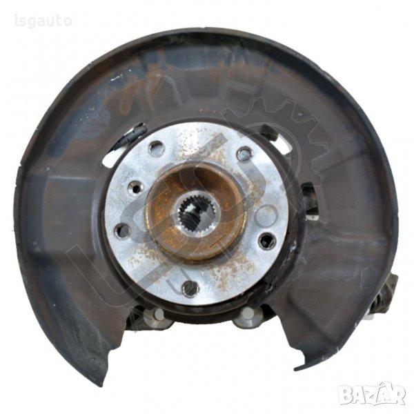 Заден ляв шенкел BMW 1 Series (E87)(2004-2011) ID:87363, снимка 1