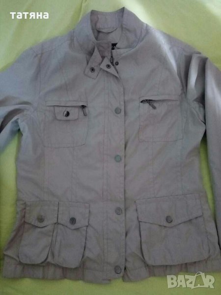 Дамско тънко якенце, снимка 1