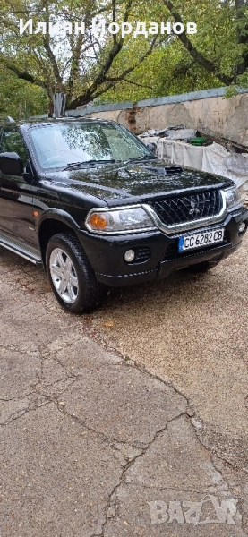 продавам автомобил, снимка 1