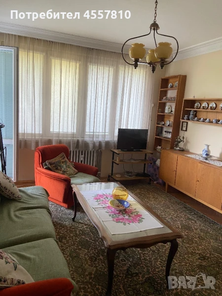 Апартамент, снимка 1