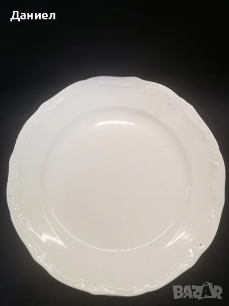 Порцеланово плато, снимка 1