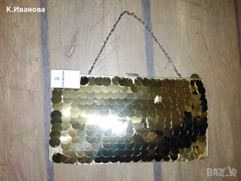 Дамски чанти, снимка 1