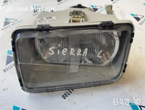 Фар ляв за Ford Sierra Valeo 1983-1987г. Форд Сиера, снимка 1