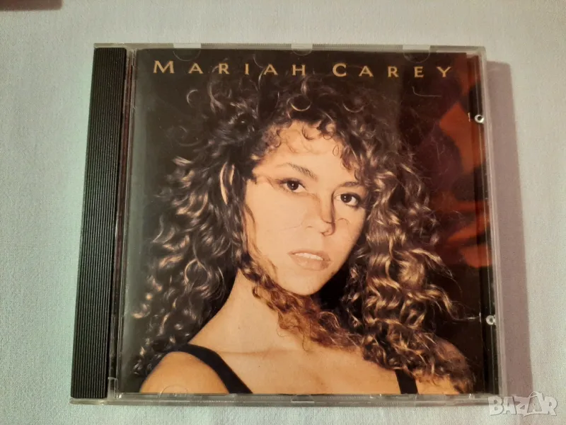 MARIAH CAREY, снимка 1