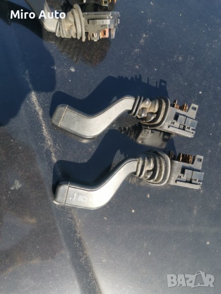 Лостче та за чистачки и мигачи от Опел Астра Г, снимка 1