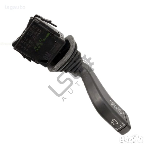 Лостче чистачки Opel Meriva A 2003-2010 ID: 120817, снимка 1