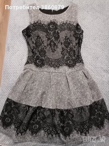 Дамска рокля, снимка 1