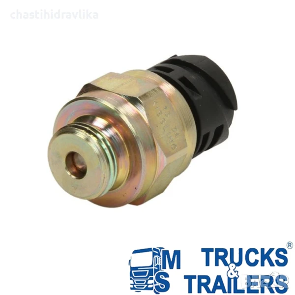 Датчик за PTO MERCEDES 0015451909 / 0015455009 / 4.63103, снимка 1