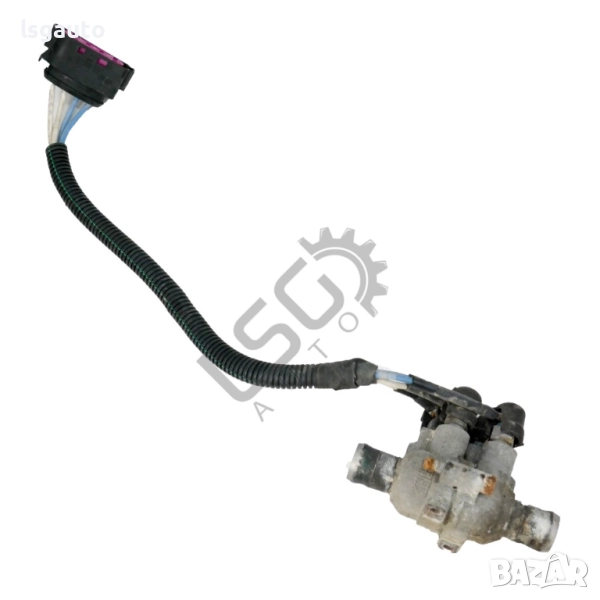 Електрически нагревател охладителна система Nissan Qashqai II 2013-2021 ID: 150951, снимка 1