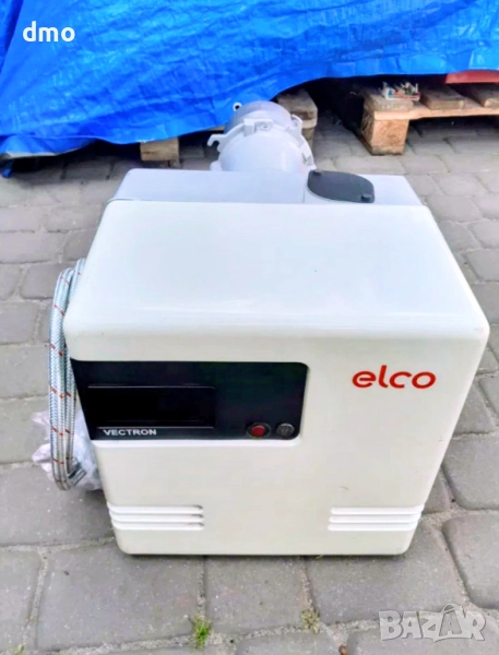 Горелка за котел, снимка 1