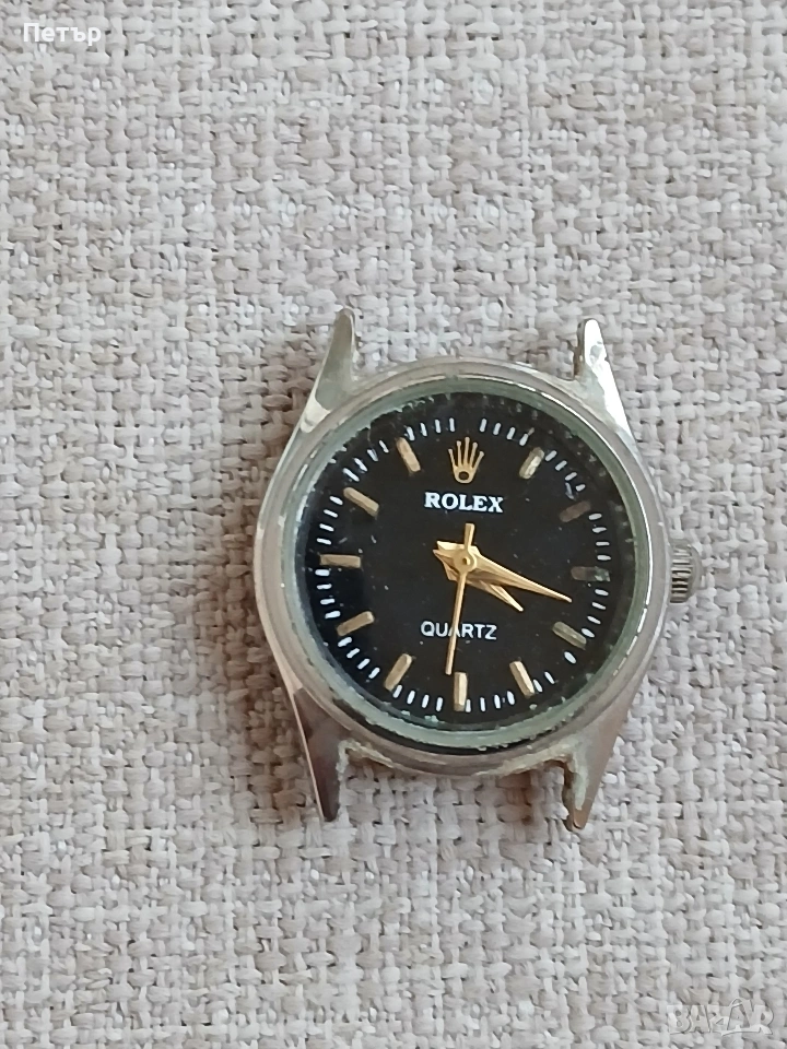 ролекс много стар, снимка 1
