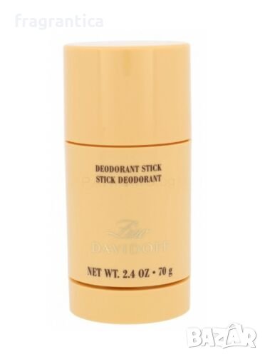Davidoff Zino Deodorant Stick 75ml деостик за мъже, снимка 1