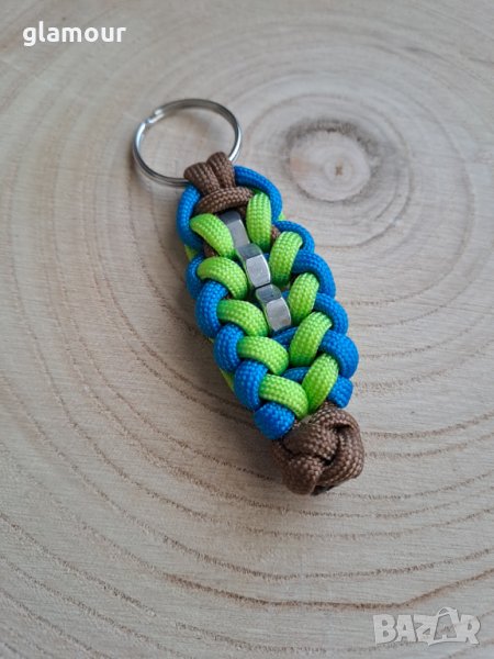 Ключодържател , снимка 1