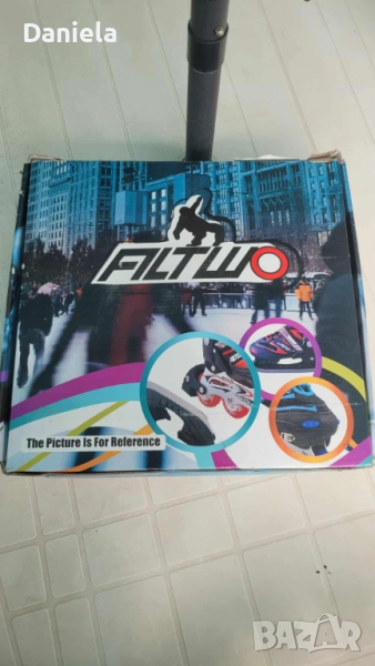 Детски ролери , снимка 1