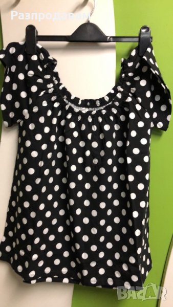Нова блузка с етикет, снимка 1