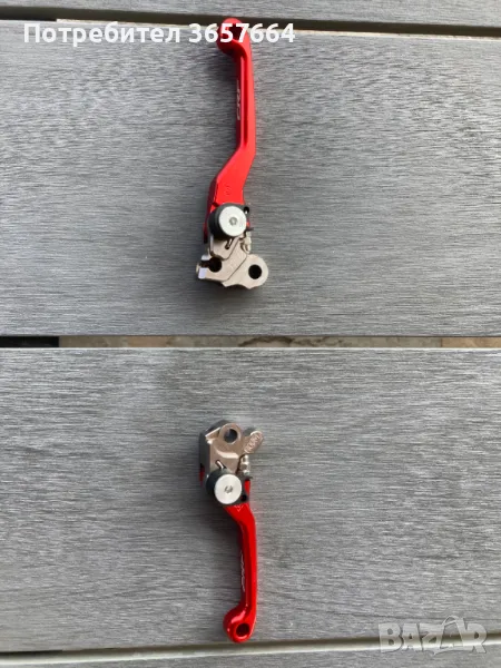 хонда срф , снимка 1