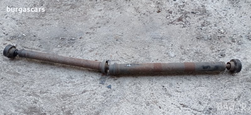 Кардан Audi A8 D3 - 150лв, снимка 1