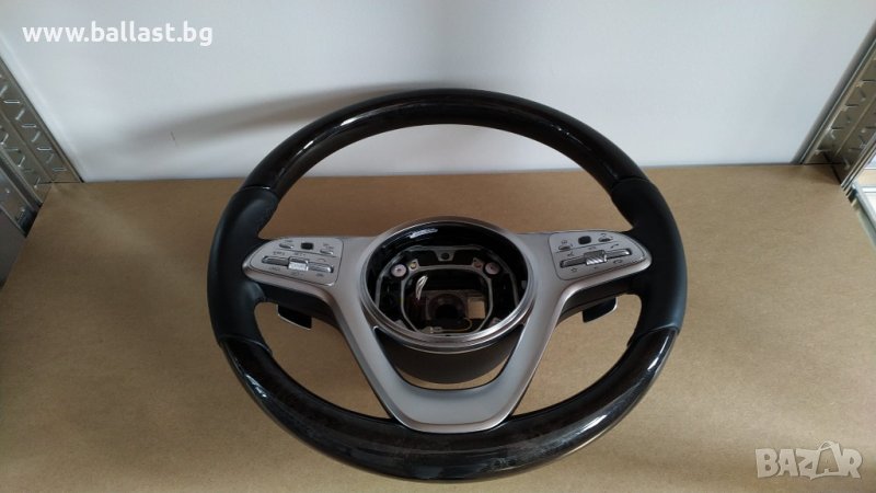 ВОЛАН A0004603604 W222, W217, снимка 1