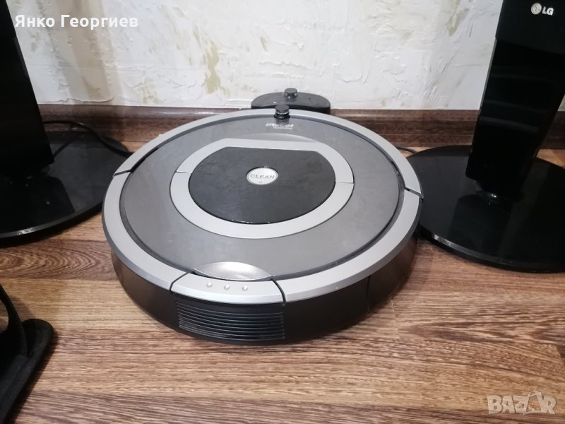 I-robot rооmba 782, снимка 1