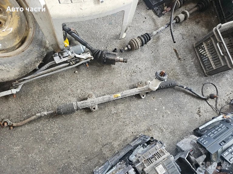 OEM кормилна рейка за Hyundai, Kia Elantra, Forte 56500-2L301, снимка 1