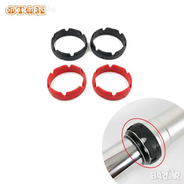 Предпазен ринг на коловете комплект - KTM HUSQVARNA 08-23, снимка 1