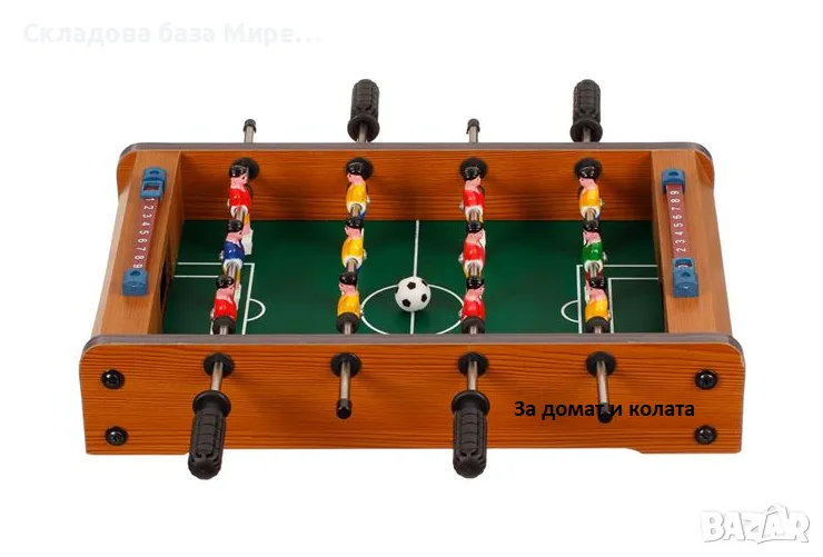 Джага дърво 34x22x6.8 сантиметра, снимка 1