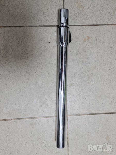 Телескопична тръба за прахосмукачка, снимка 1