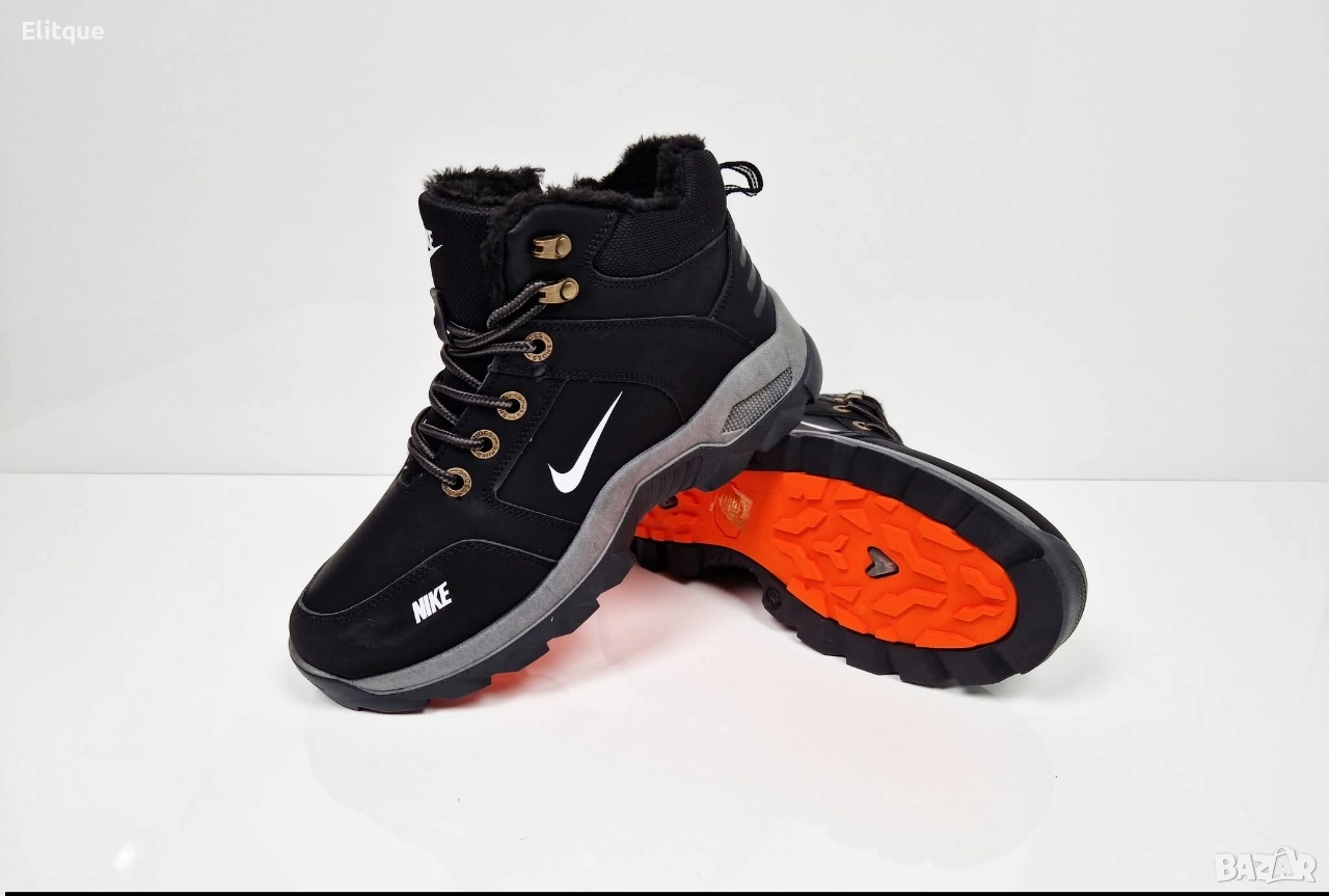 мъжки боти nike Adidas puma , снимка 1