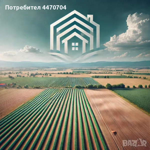 Земя в Умаревци, снимка 1