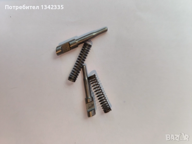 Игли комплект за ИЖ-27 или МП-27, снимка 1