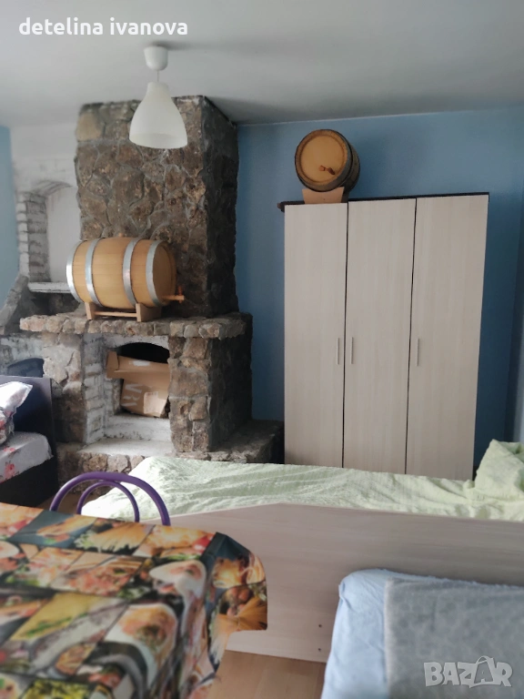 Студио за нощувки в Долна Митрополия, снимка 1