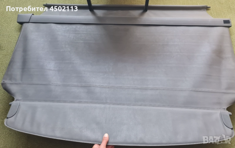 Щора багажник Рено Меган 1(фаза2), снимка 1