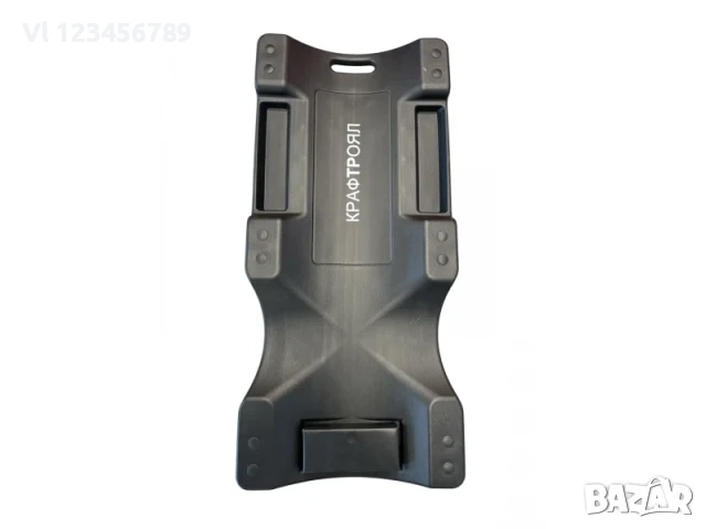 Сервизна авто лежанка KraftRoyal, снимка 1