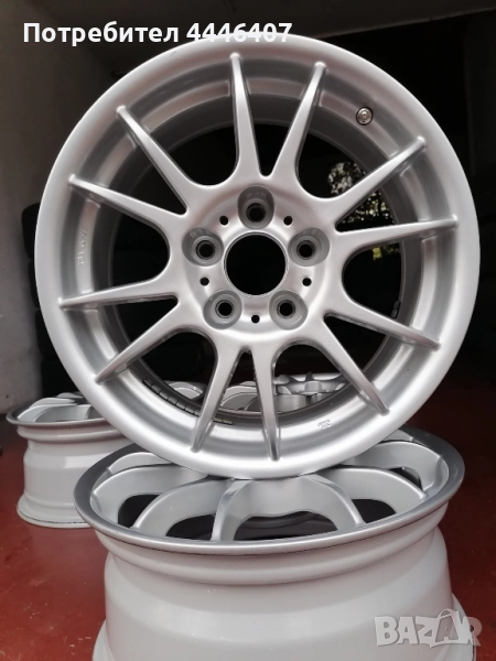 Джанти 16" 5х114.3 KIA,Honda, Suzuki, Toyota, снимка 1