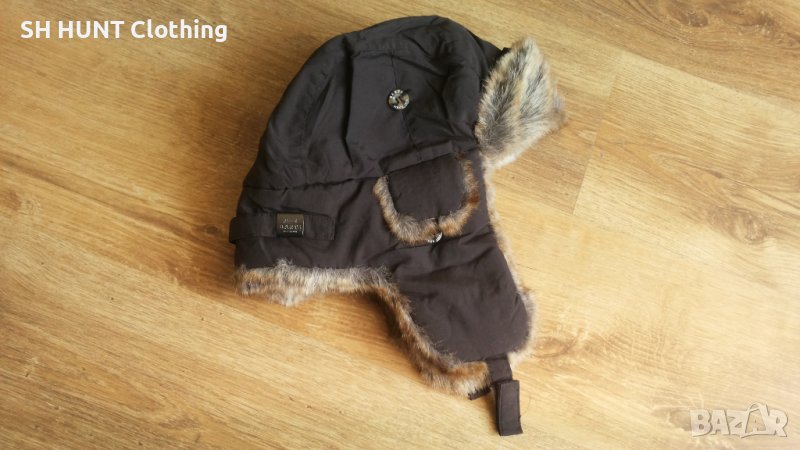 BARTS 0126 Winter Hat размер L за лов риболов зимен калпак - 530, снимка 1