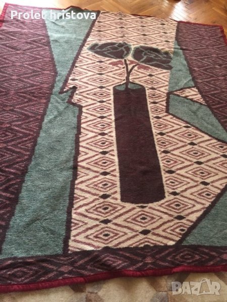 Широко и топло одеало, за спалня, снимка 1