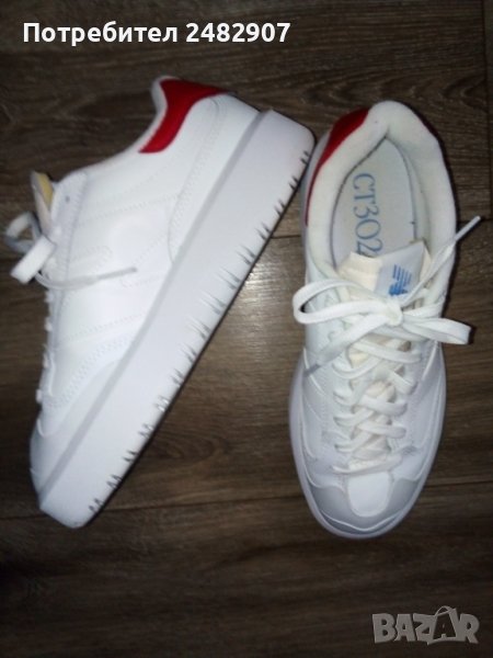 Дамски спортни обувки New Balance, снимка 1