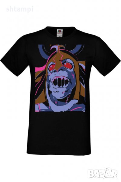 Мъжка тениска ThunderCats Mumm-Ra 02,,Анимация,игра,Празник,Повод,, снимка 1