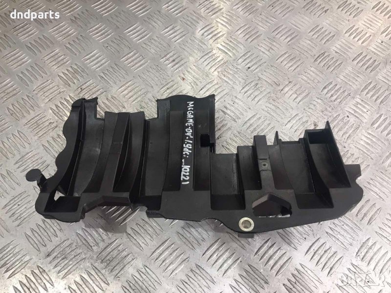 Маслена скара Renault Megane 1.9dCi,2004г., снимка 1