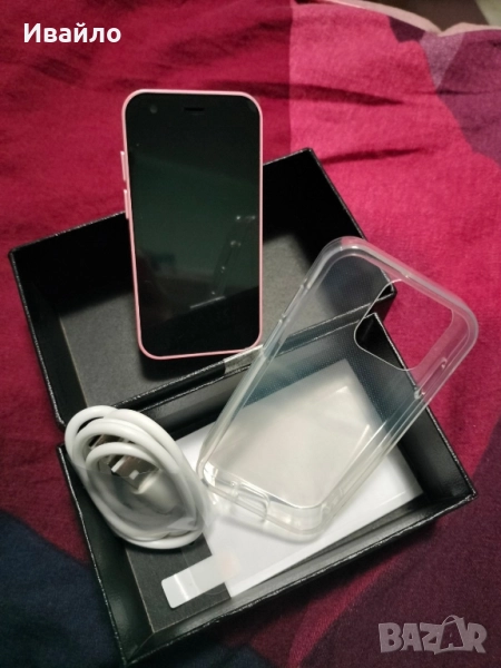 Ново!!! Мини смартфон , снимка 1