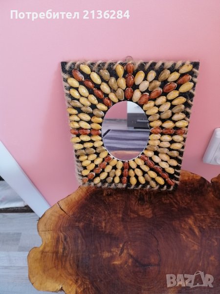 Огледало, снимка 1