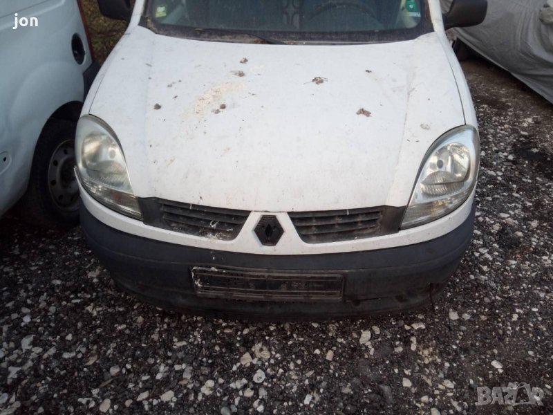 Рено канго на части, снимка 1