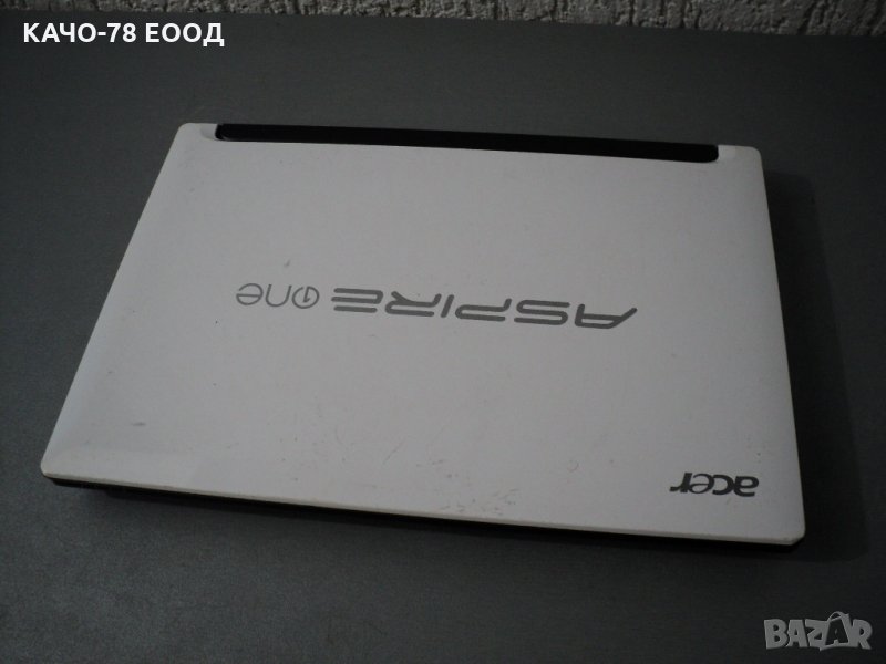 Acer Aspire One – D255/PAV70, снимка 1