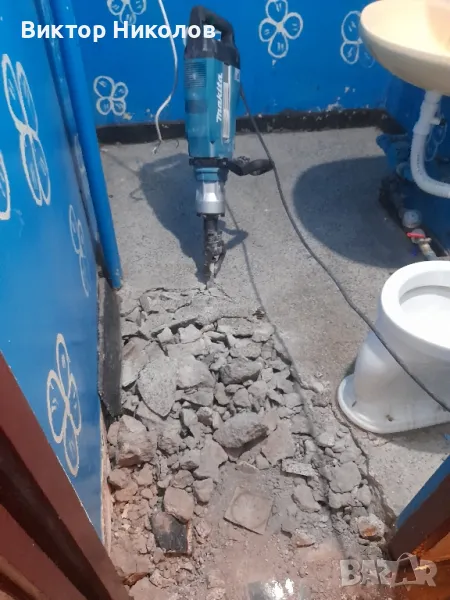 Кърти Чисти Извозва , снимка 1