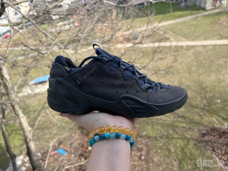 Lowa Elba Low Goretex — номер 39, снимка 1