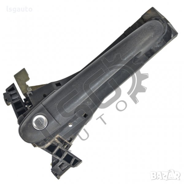 Предна лява външна дръжка Mercedes-Benz A-class (W168) 1997-2004 MB241121N-81, снимка 1