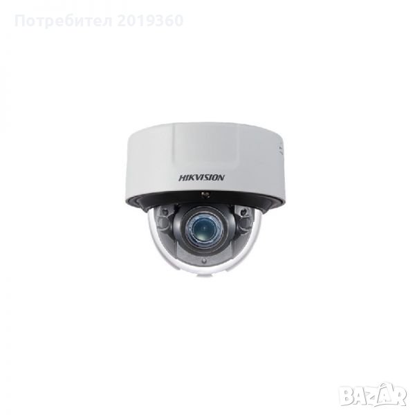 12Mpx Hikvision DS-2CD51C5G0-IZS, снимка 1