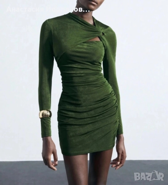 Рокля, снимка 1