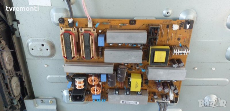  POWER SUPPLY EAX61124201/13, снимка 1